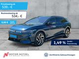 Volkswagen ID.7 Tourer PRO 5JG+MATRIX+NAV+AHK+AREA-VIEW+HuD - Volkswagen ID.7 in Wuppertal