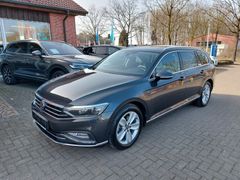 Passat Variant Elegance