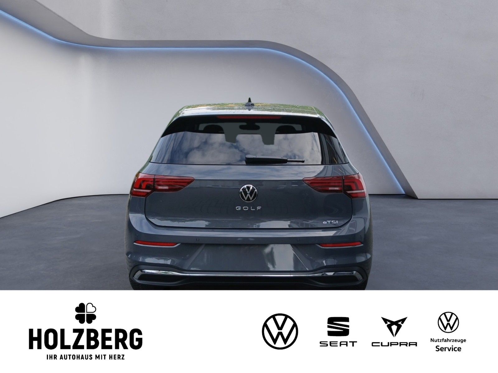 Volkswagen Golf - Bild 5