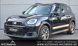 MINI COUNTRYMAN S ALL4 HUD/ACC/AHK/LED/PANO/KEYLESS - gebrauchte MINI Cooper Countryman aus dem Jahr 2024