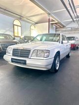 Mercedes-Benz E200 D Lim Automatik*H-Zulassung*TÜV&Service NEU