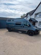 Fiat Ducato, Forster, Vanlife, Offroad  - Wohnmobil oder -wagen Offroad