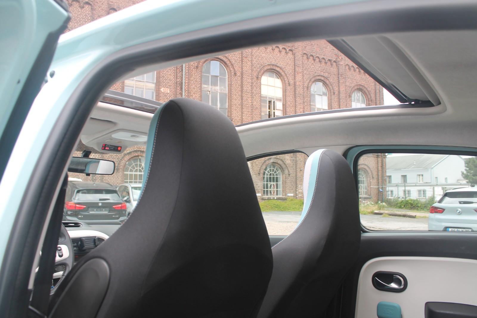 Renault Twingo Dynamique SCe 70 el.Faltdach*Klima*1.Hand