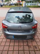 Seat Ibiza SC 1.4 16V Style Viva Style Viva - gebrauchte Seat Ibiza aus dem Jahr 2013
