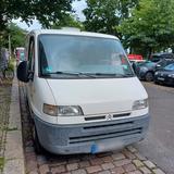 Citroën Citroen Jumper Baujahr 2000 - Citroën Jumper in Berlin