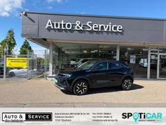 OPEL Mokka Elegance 1.2 AT*LED*CAM*Allwetter*SHZ*