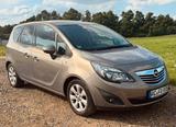 Opel Meriva 1.4 ecoFLEX INNOVATION mit viele extras - Opel Meriva Gebrauchtwagen in Aachen