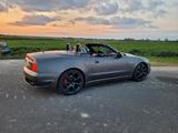 Maserati 4200 Cambiocorsa - - gebrauchte Maserati Roadster