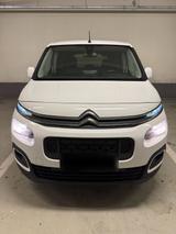 Citroën Berlingo - Citroën Berlingo Gebrauchtwagen in Stuttgart