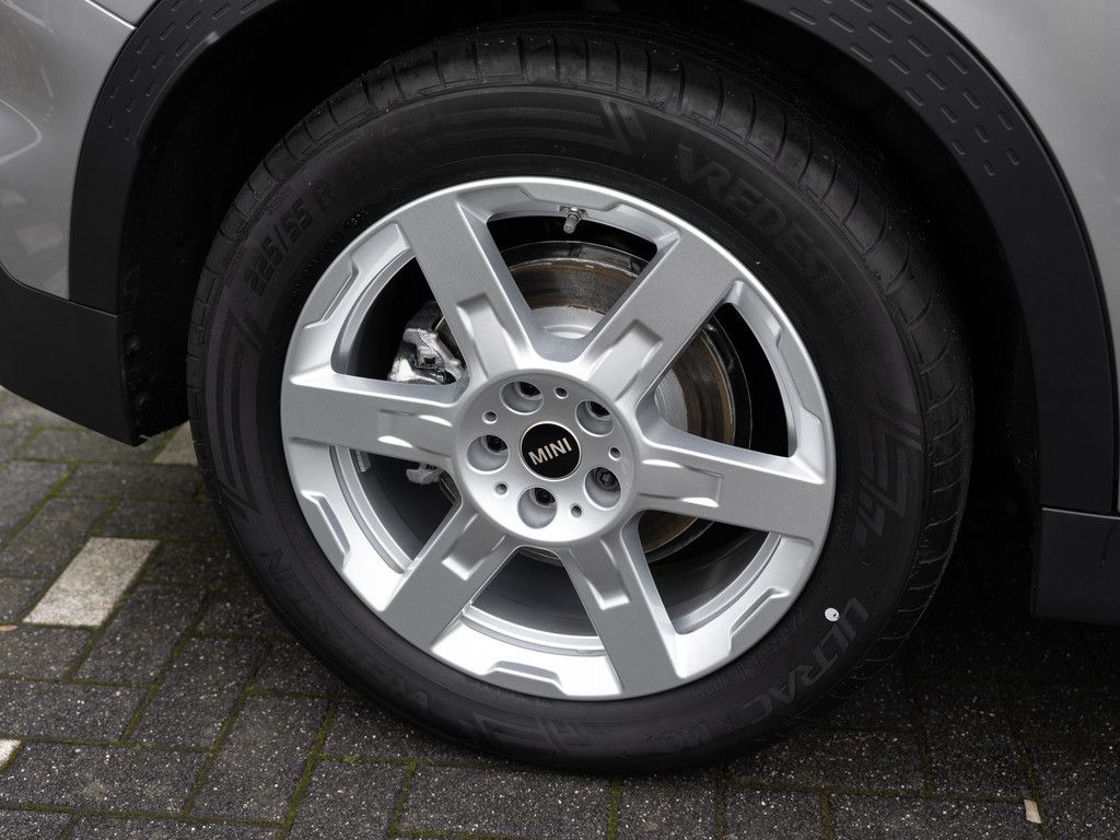 MINI Cooper Countryman - Bild 10