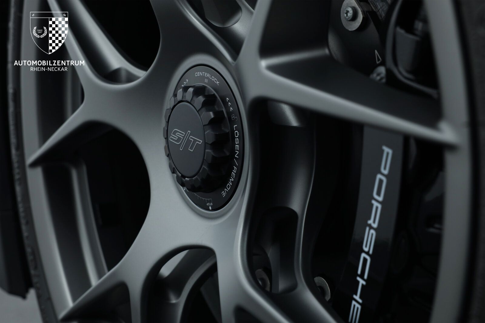 Porsche 911 Urmodell - Bild 44