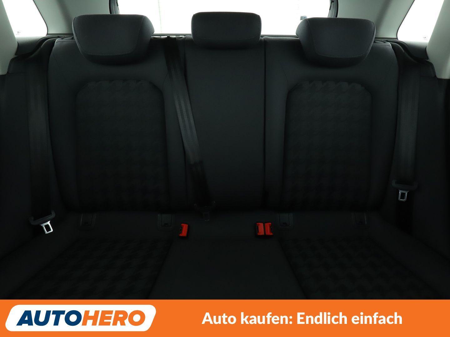 Audi A3 Sportback 1.4 TFSI Attraction Aut.*PDC*SHZ*