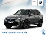 BMW X5 xDrive50e M Sportpaket Innovationsp. Panorama - BMW mit Hybrid-Antrieb: Geländewagen