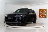Land Rover Range Rover Sport 2.0 P400e HSE Dynamic 404PK | - Land Rover Range Rover Sport Hse mit Hybrid-Antrieb (Benzin/Elektro)