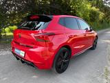 Seat Ibiza Black Edition*FR*DSG*Virtual*Pano*LED*ACC* - Seat Ibiza: Fr Black Edition