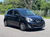 Nissan Micra Nismo*KLIMA*SITZHZ* - Nissan Micra Gebrauchtwagen in Duisburg