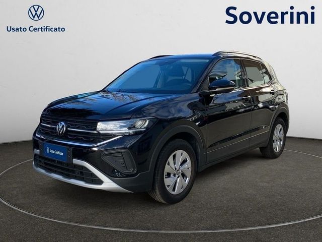 Inne Volkswagen T-Cross 1.0 TSI 115 CV DSG Life