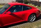 Porsche 997 Carrera Coupé Carrera