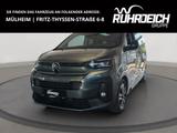 Citroën Spacetourer Max XL VIP Standheizung AHK Nav Lede - Citroën in Duisburg
