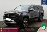 Volkswagen Amarok 3.0 TDI Style Doppelkabine 4Motion - Volkswagen Amarok Style Gebrauchtwagen