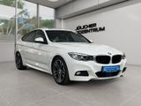 BMW 330 d Gran Turismo M Sport Aut., Inspektion Neu - BMW 330 Gran Turismo Gebrauchtwagen