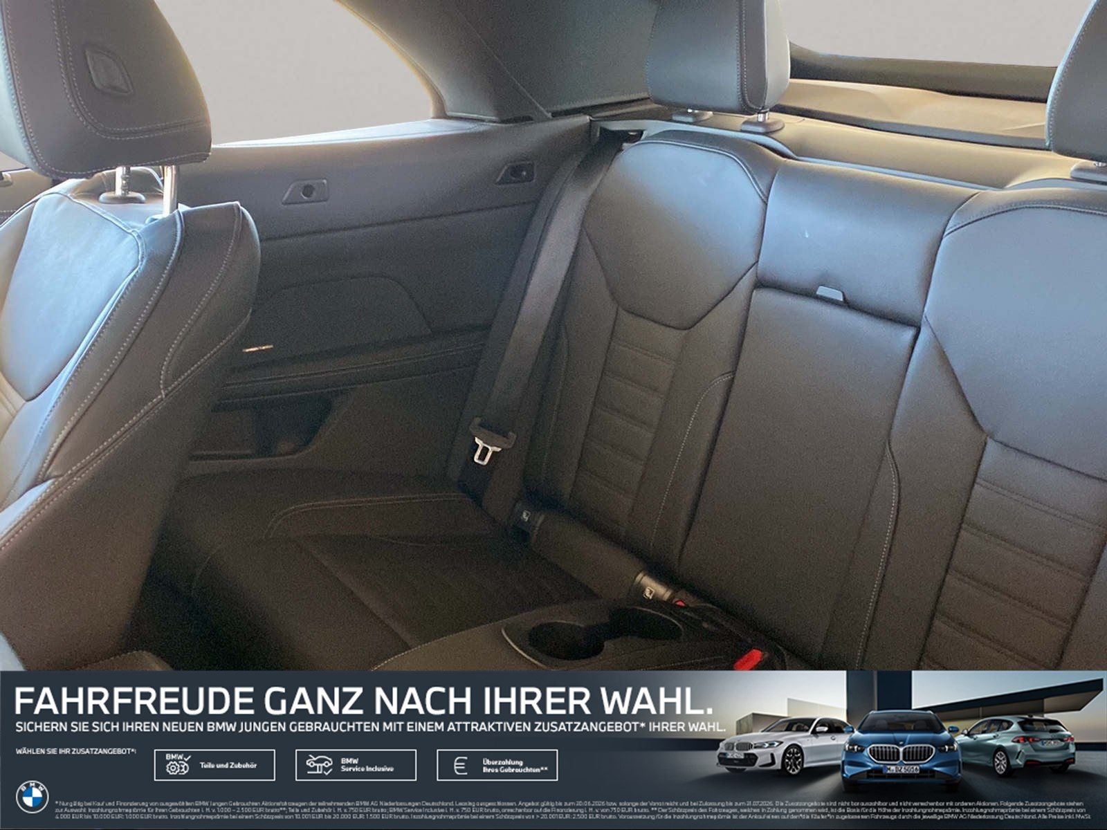 BMW 430 - Bild 7