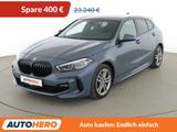 BMW 1er 118i M Sport Aut.*NAVI*LED*TEMPO*PDC*SHZ*