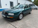 Audi Coupé Typ 89 - Audi 80: Sportwagen
