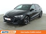 Audi A3 Sportback 35 TFSI Mild-Hybrid Black line Aut.