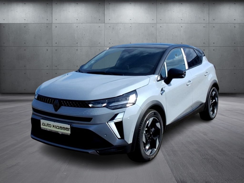 Image of Renault Captur