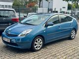 Toyota Prius Sol - gebrauchte Toyota Prius aus dem Jahr 2005