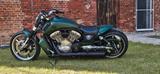 Harley-Davidson V rod musscle - Offers