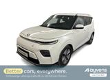 Kia Soul Spirit e- - weiße Kia Soul