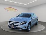 Mercedes-Benz GLA 220 CDI StreetStyle *Bi-Xenon*Navi*AHK* - Mercedes-Benz GLA 220: Cdi