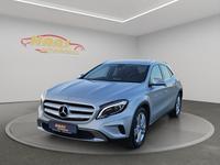 Mercedes-Benz GLA 220 CDI StreetStyle *Bi-Xenon*Navi*AHK*