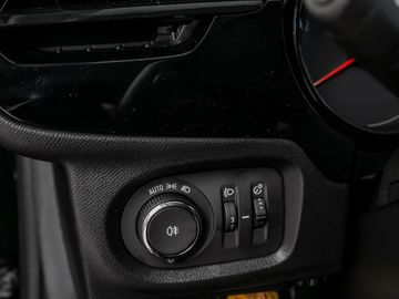Opel Corsa F 1.2 Edition Spurhalteassistent LED