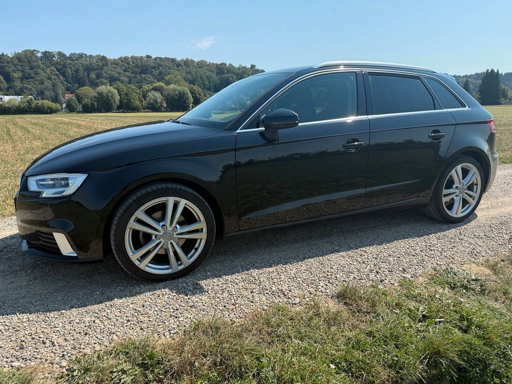 Image of Audi A3