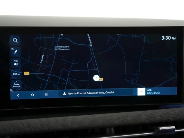 Tucson FACELIFT PHEV PRIME 4WD AUTOMATIK+LED MAT