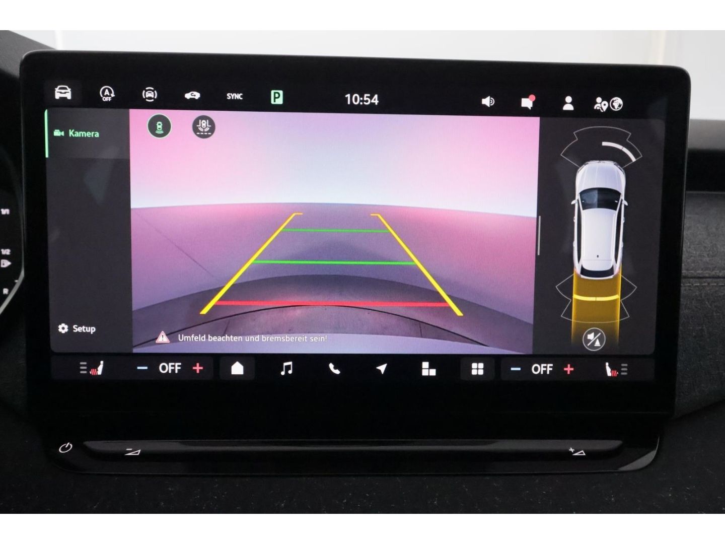 Skoda Octavia 2.0TDI Combi DSG Selection+LED+KAMERA foto 17