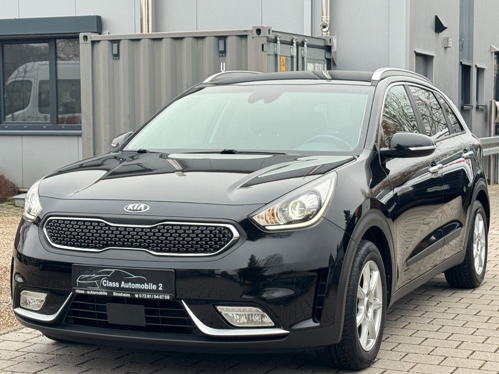 KIA Niro