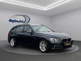 BMW 325d Sport LineI Autom.I PanoI AHKI Garantie - BMW 325 aus 2016