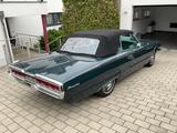 Ford The american way of life! Thunderbird ! - Ford Thunderbird von privat