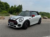 MINI Mini JCW Cabrio Yours Leder Union H/K LED ... - MINI MINI: Roadster, Jcw