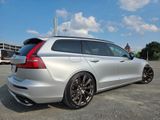 Volvo V60 T8 AWD/RDesign/B&W/IntelliSafePro/FourC - Volvo V60: Rdesign