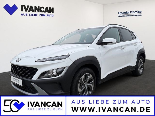 Hyundai KONA Hybrid 1.6 GDi 2WD DCT EDITION 30