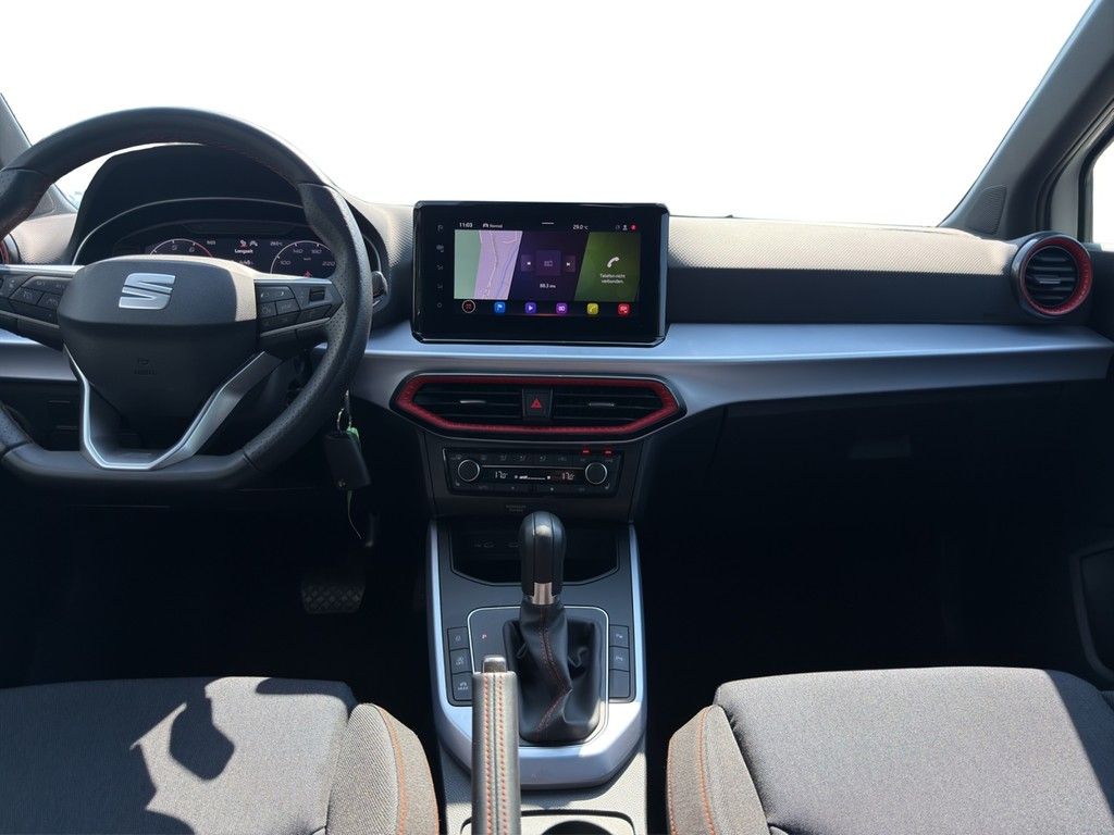 Seat Arona - Bild 20