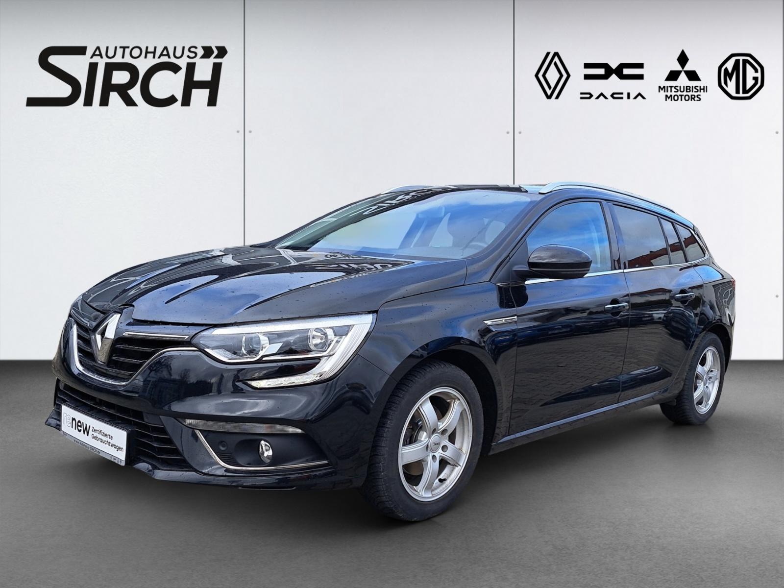 Renault Megane Grandtour LIMITED Deluxe TCe 130*NAVI*KAM
