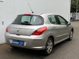 Peugeot 308 Sport*AUTOMATIK*65.000KM*TÜV*PDC - Peugeot 308 in Solingen