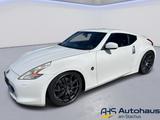 Nissan 370Z 370 Z Pack - Nissan Unfallwagen