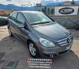 Mercedes-Benz Mercedes-benz B 170 180 NGT BlueEFFICIENCY Chrom - Mercedes-Benz B 180: Ngt